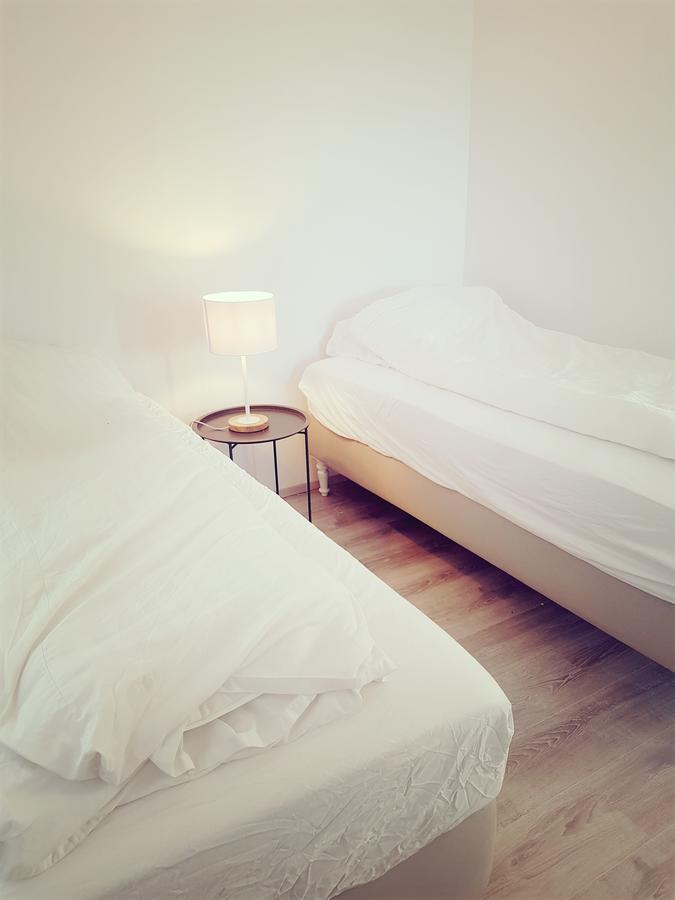 Gasthof Hellatun Guest House! *