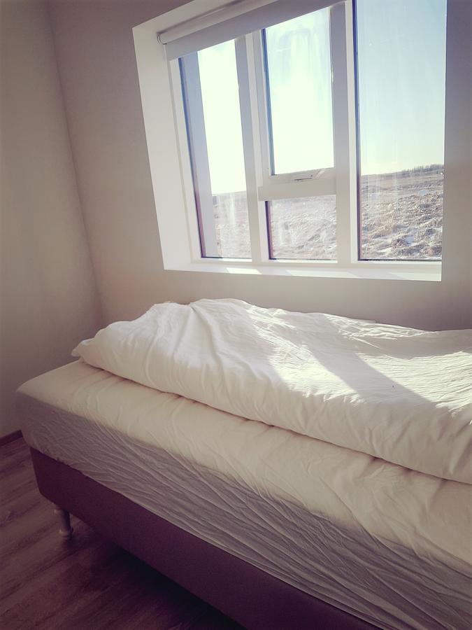 Gasthof Hellatun Guest House! Hella