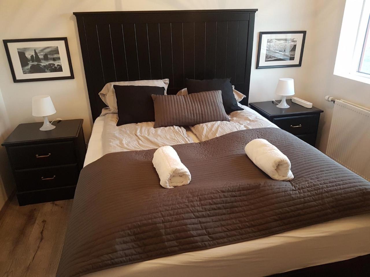 Hellatun Guest House! *
